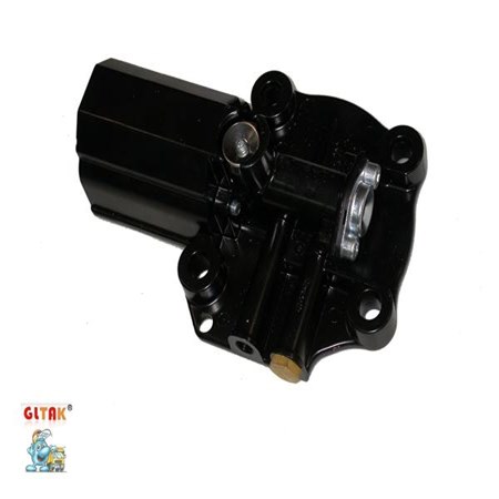 VOLVO FUEL PUMP